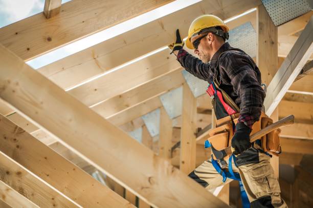 Best Residential Roofing Contractor  in Lake Lure, NC