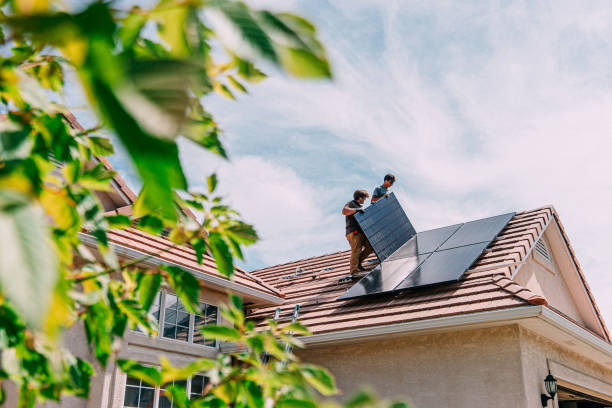 Best Commercial Roof Installation  in Lake Lure, NC