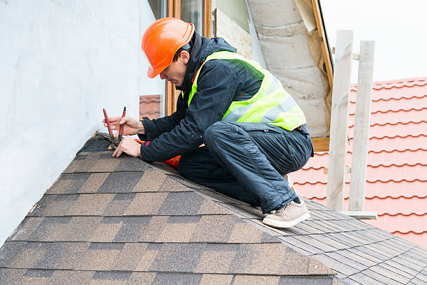 Reliable Lake Lure, NC Roofing Contractor Solutions
